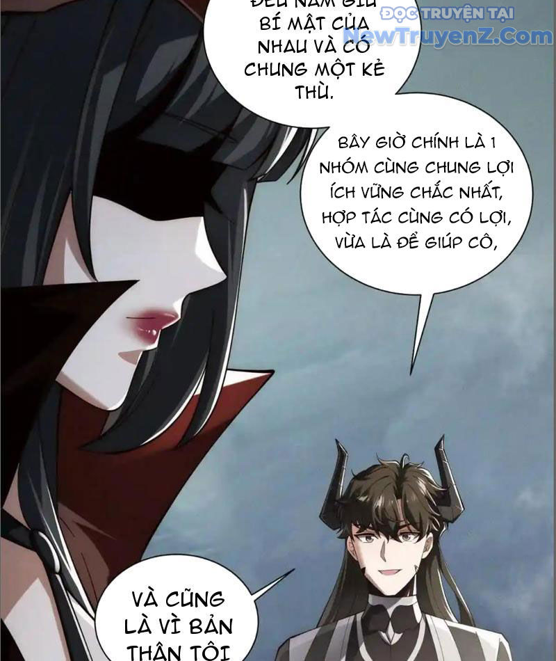 Ta Thăng Cấp Cùng Tai Ách chapter 25 - Trang 30