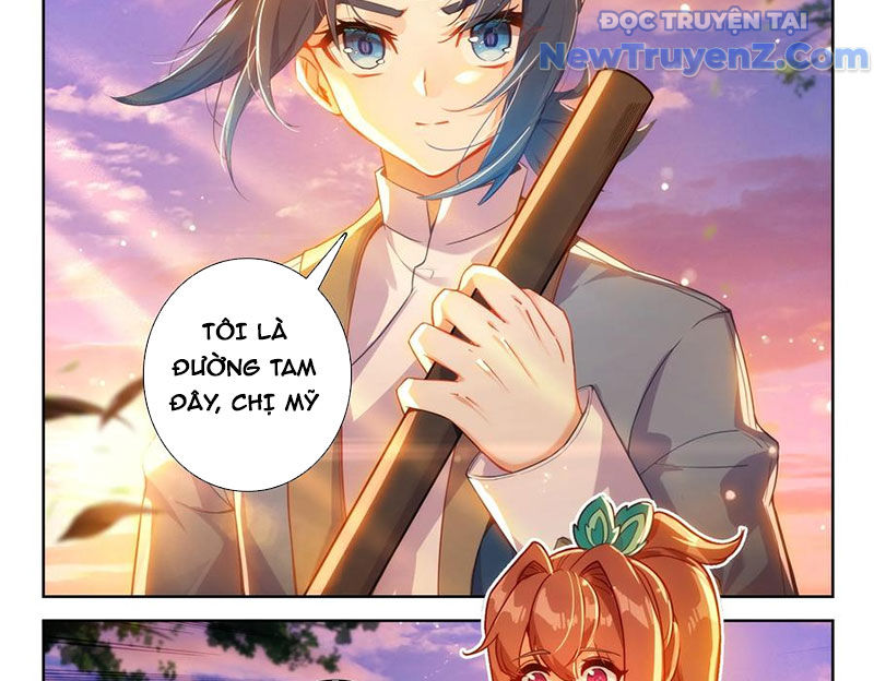 Đấu La Đại Lục 5 chapter 236 - Trang 7