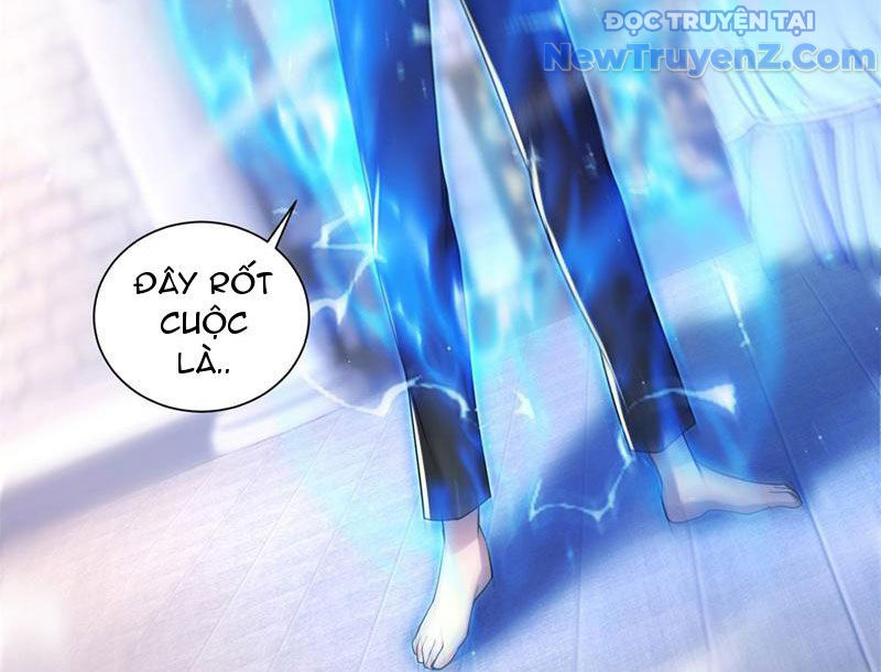 Ta Thăng Cấp Cùng Tai Ách chapter 4 - Trang 105