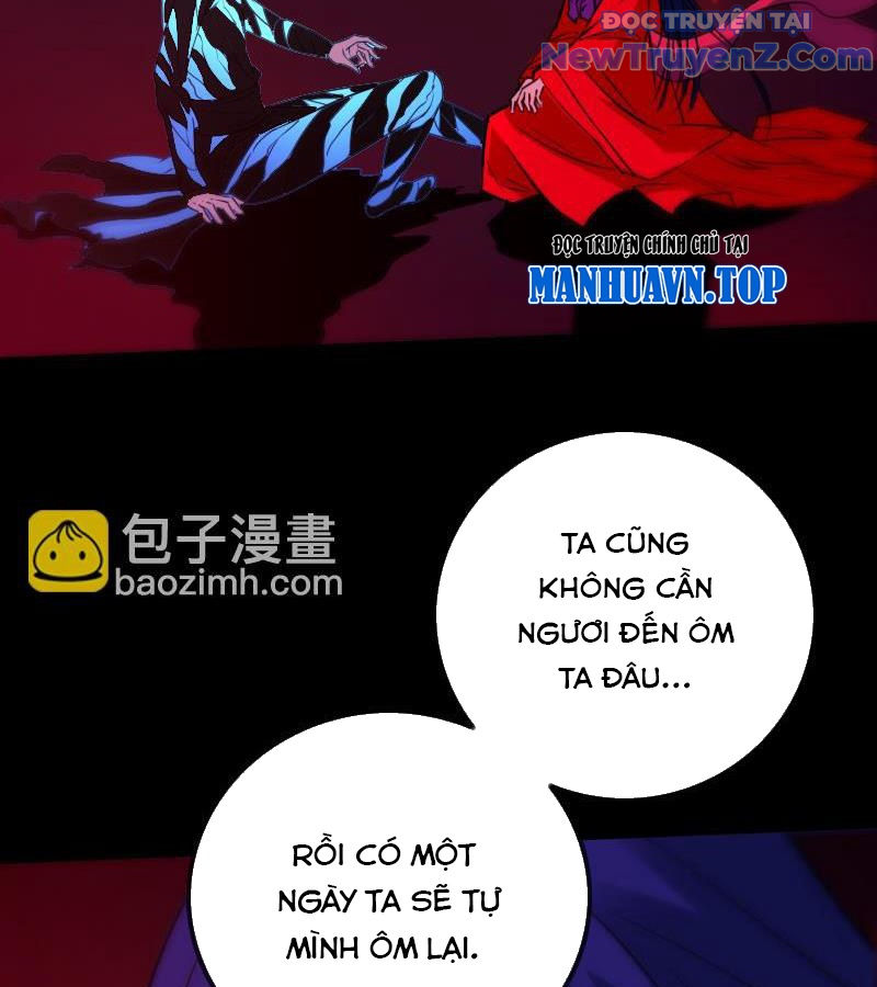 Kiếp Thiên Vận chapter 298 - Trang 6