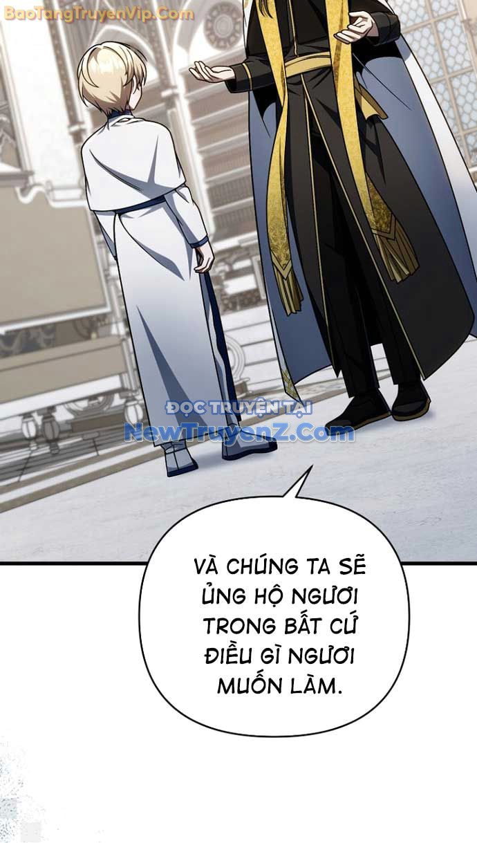 Ta Sẽ Phá Hủy Đất Nước Này chapter 35 - Trang 20
