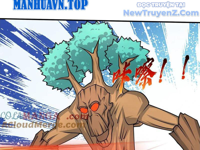 Khởi đầu Bằng Một Vạn Hít đất: Oanh Sát Thần Minh! chapter 50 - Trang 36