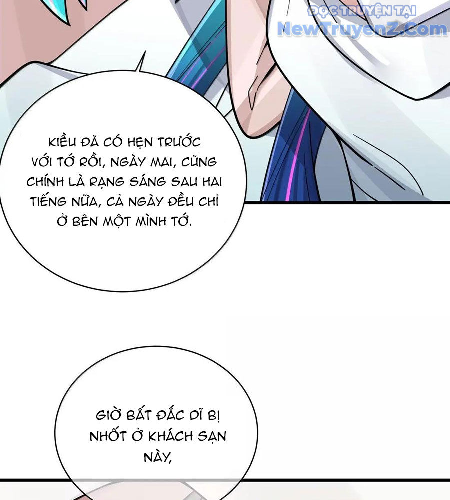 Làm Sao Để Chạy Trốn Dàn Hậu Cung chapter 172 - Trang 53