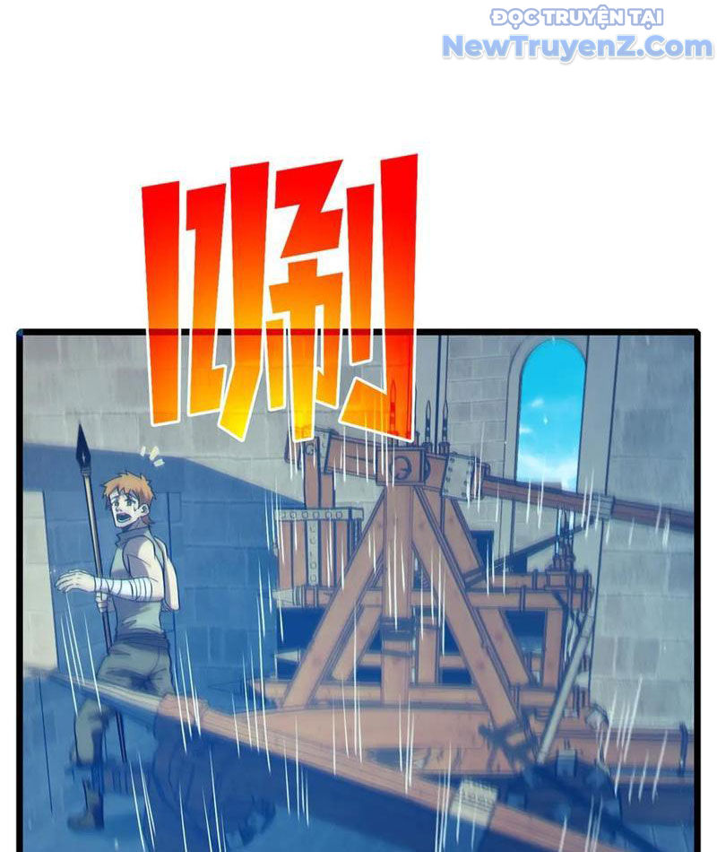 Toàn Dân Chuyển Chức: Bị Động Của Ta Vô Địch chapter 84 - Trang 32
