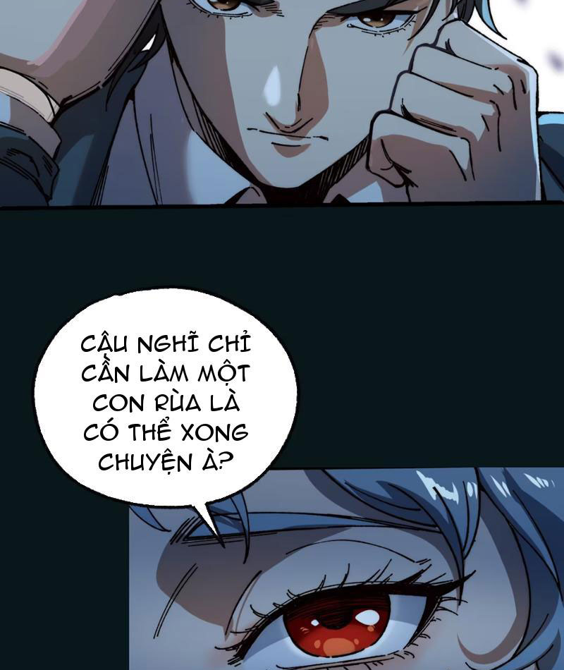 Bách Thú Chi Vương chapter 5 - Trang 41