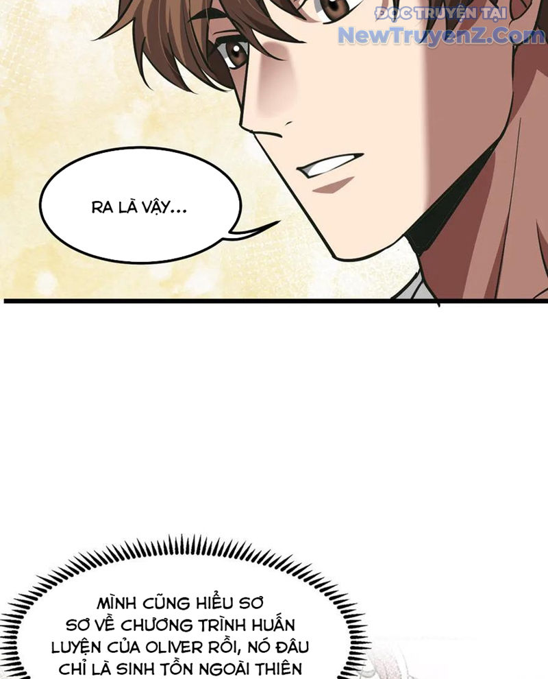 Ta Bị Kẹt Cùng Một Ngày 1000 Năm chapter 186 - Trang 29
