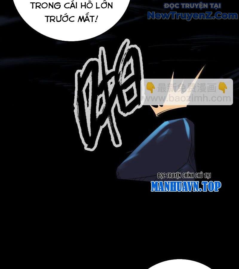 Kiếp Thiên Vận chapter 300 - Trang 9