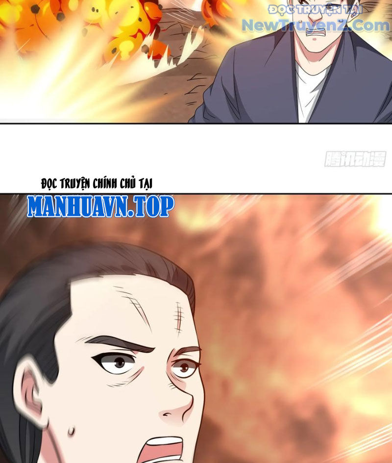 Ngự Thần Trùng Sinh chapter 114 - Trang 44