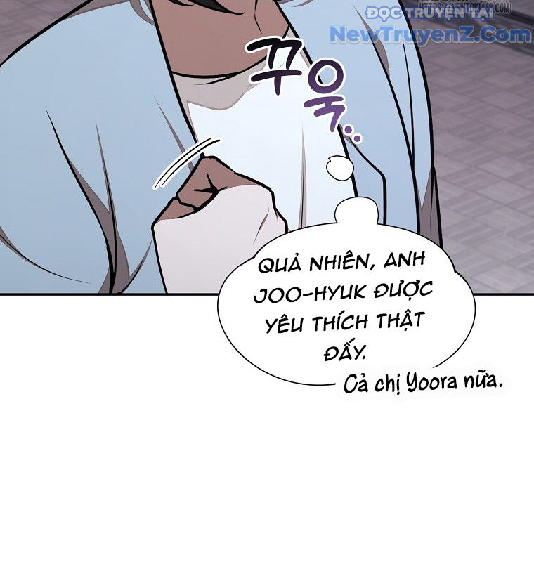 Chủ Xe Thức Ăn Nhanh Trong Ngục Tối chapter 63 - Trang 146