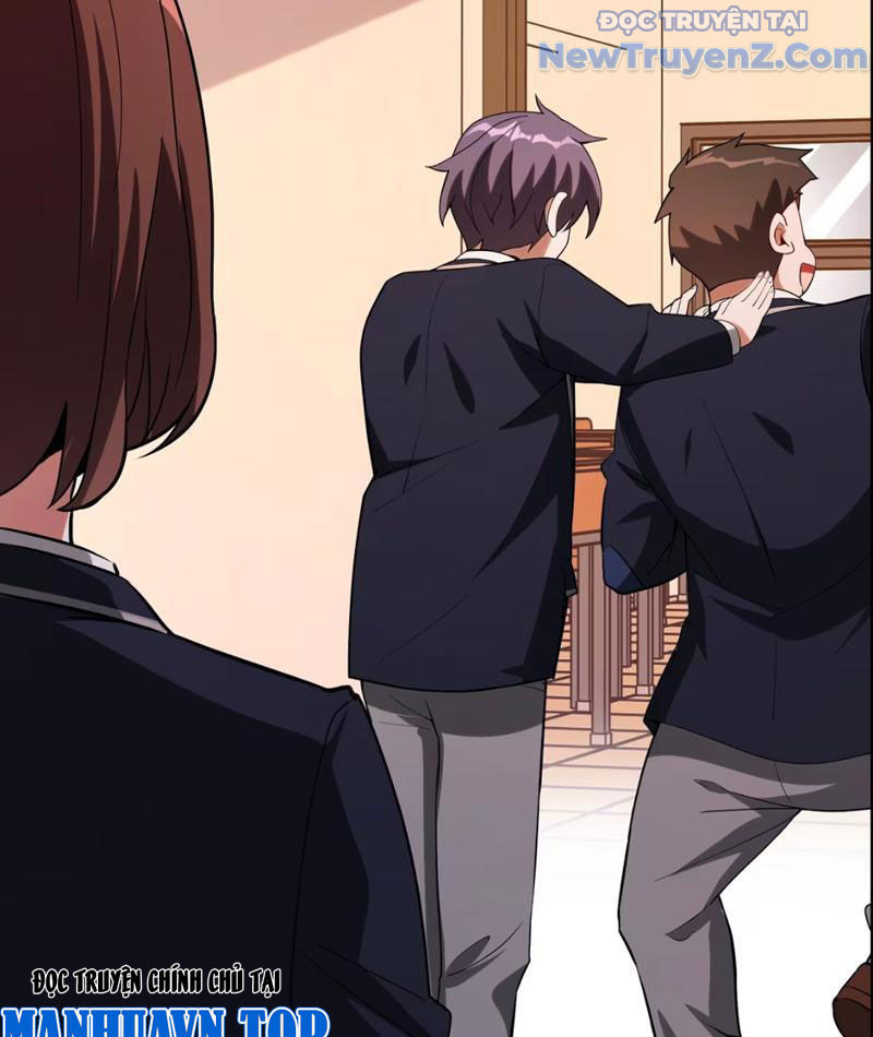 Hẹn Hò Để Cứu Thế Giới chapter 2 - Trang 82