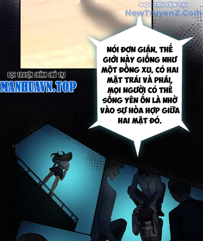 Hẹn Hò Để Cứu Thế Giới chapter 1 - Trang 56