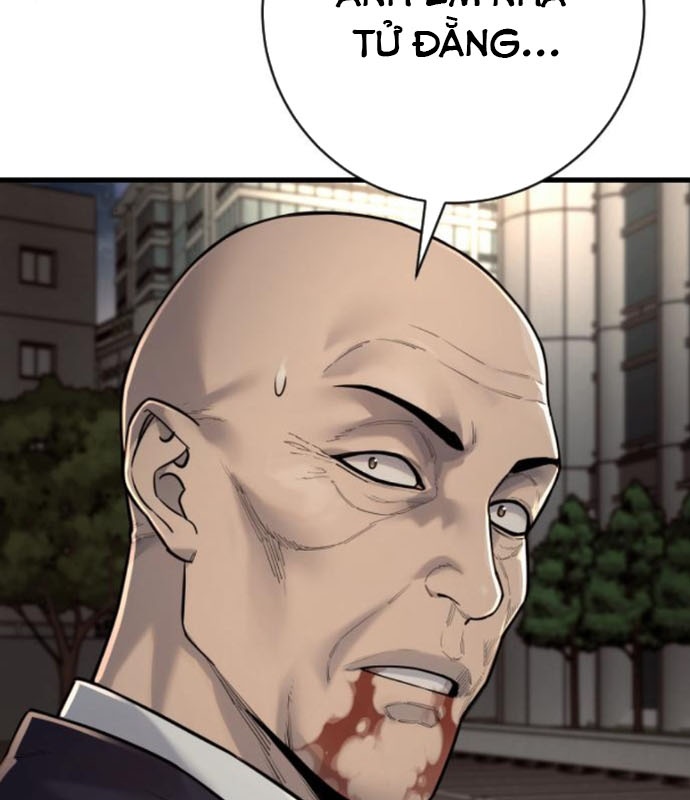 Cảnh Sát Báo Thù chapter 97 - Trang 92