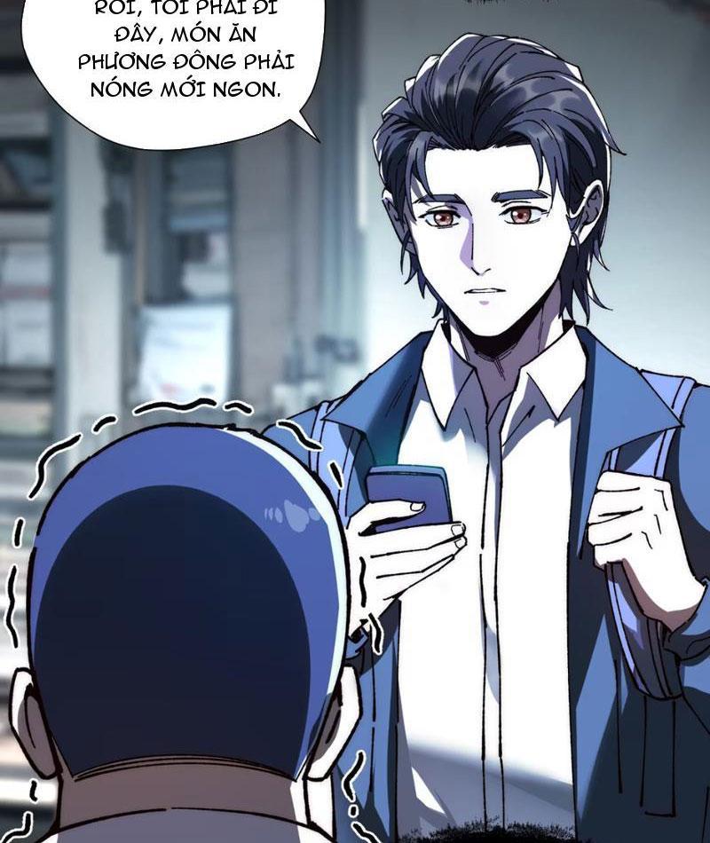 Bách Thú Chi Vương chapter 3 - Trang 73