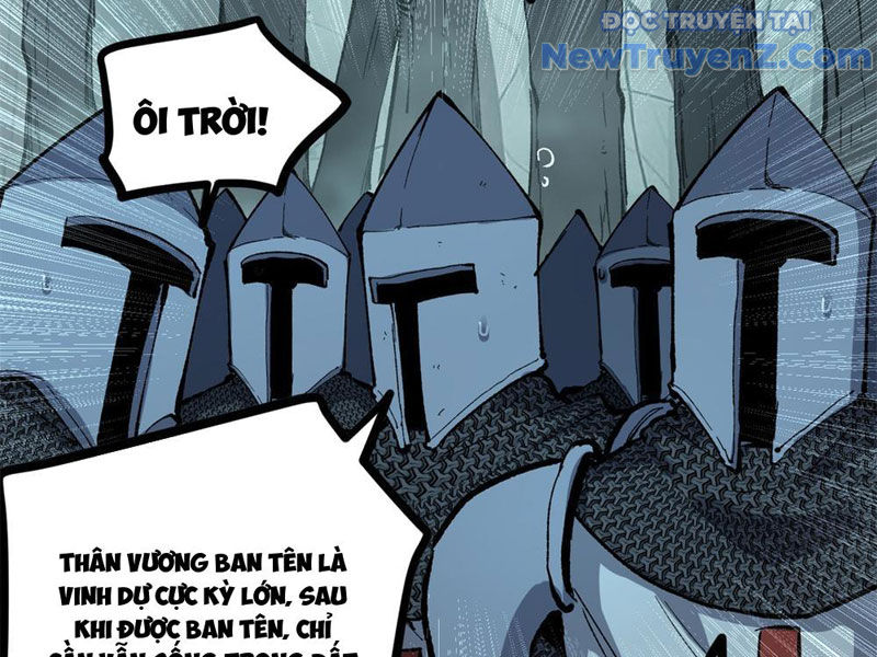 Người Giữ Cửa Vạn Giới chapter 51 - Trang 51