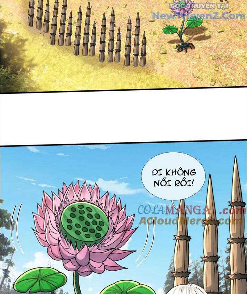 Khởi đầu Bằng Một Vạn Hít đất: Oanh Sát Thần Minh! chapter 48 - Trang 50