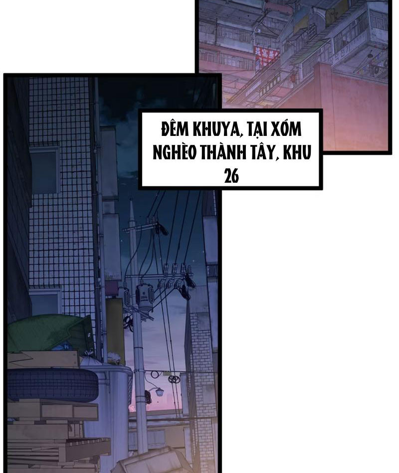 Bách Thú Chi Vương chapter 7 - Trang 44