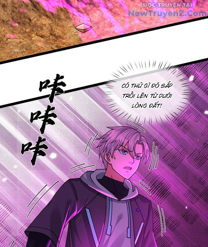 Khởi đầu Bằng Một Vạn Hít đất: Oanh Sát Thần Minh! chapter 37 - Trang 18