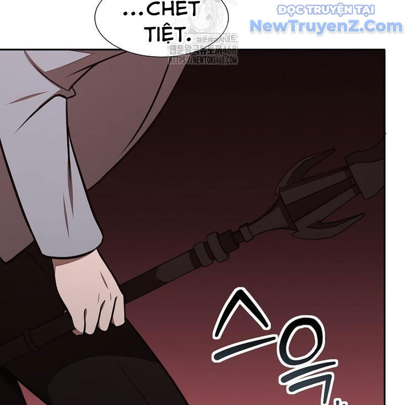 Chủ Xe Thức Ăn Nhanh Trong Ngục Tối chapter 66 - Trang 19