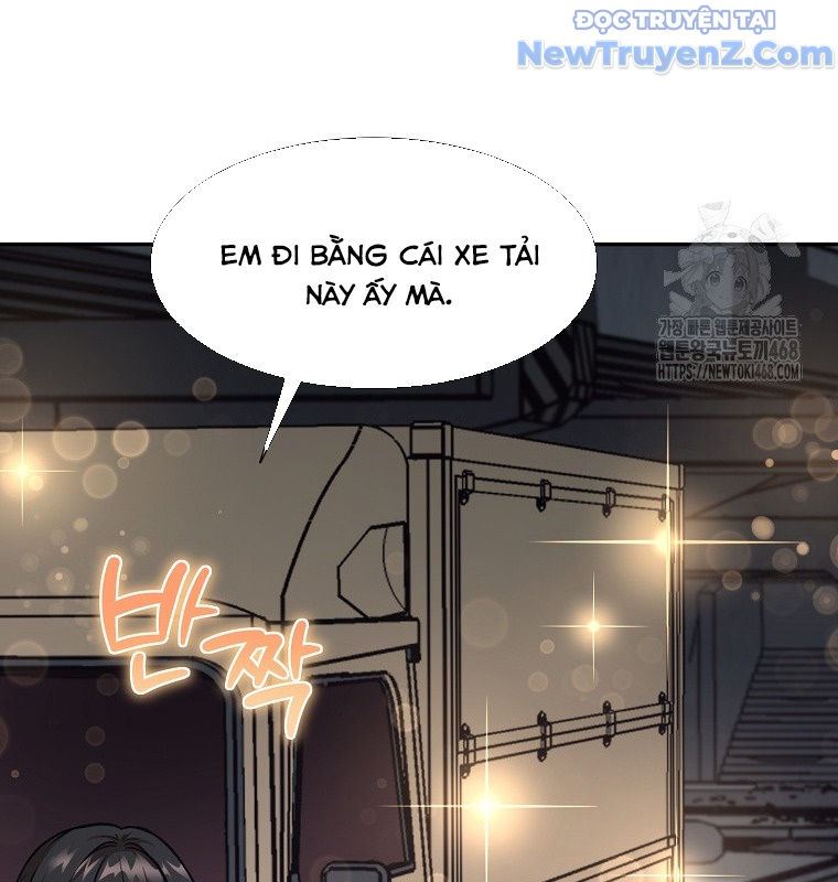 Chủ Xe Thức Ăn Nhanh Trong Ngục Tối chapter 64 - Trang 18