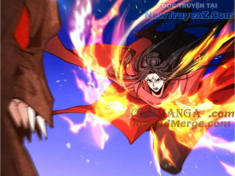 Gặp mạnh thì càng mạnh, tu vi của ta không giới hạn chapter 45 - Trang 140