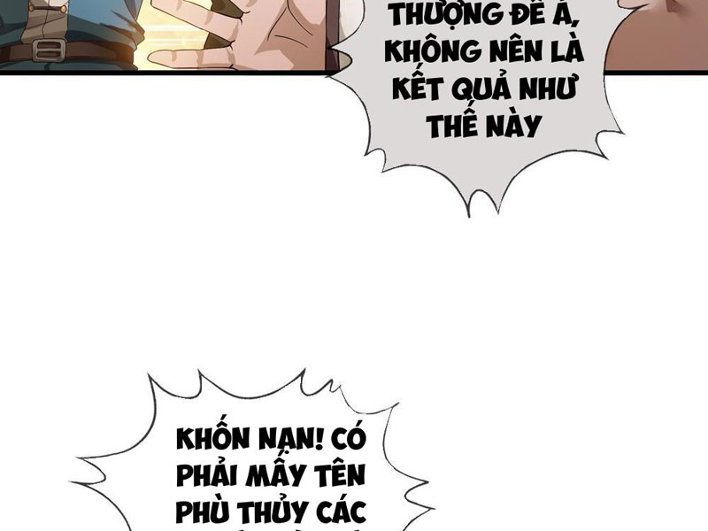 Ta Làm Npc ở Dị Giới chapter 11 - Trang 5