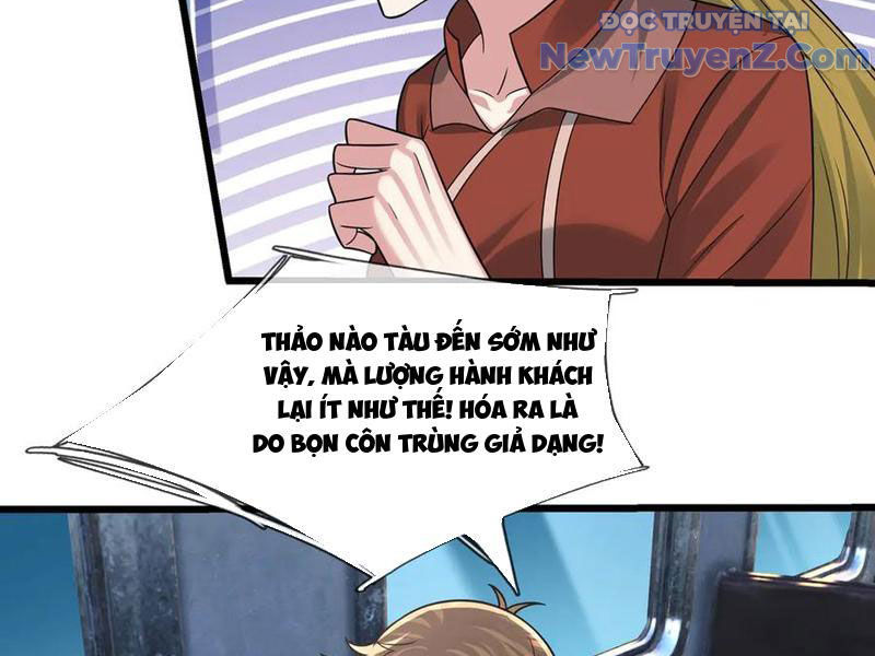 Khởi đầu Bằng Một Vạn Hít đất: Oanh Sát Thần Minh! chapter 41 - Trang 35