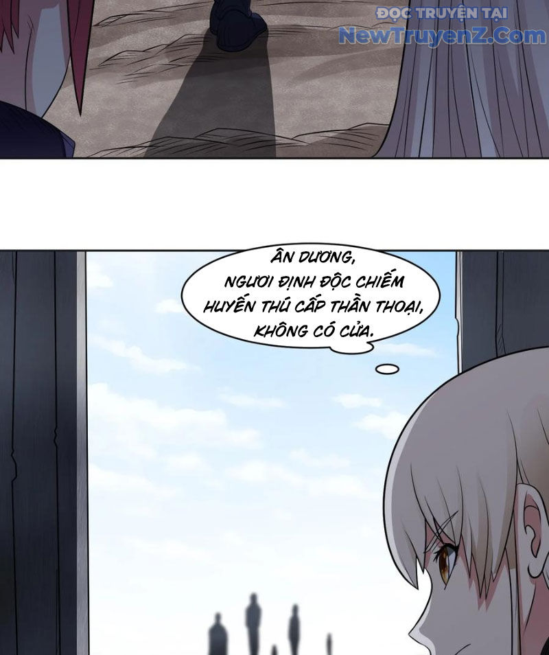 Ngự Thần Trùng Sinh chapter 111 - Trang 29