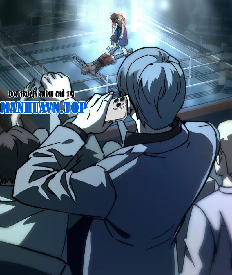 Bách Thú Chi Vương chapter 7 - Trang 104