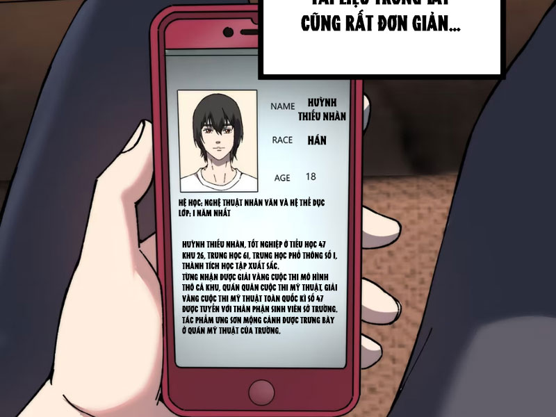 Bách Thú Chi Vương chapter 6 - Trang 53