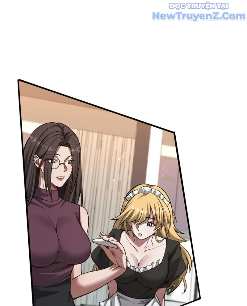 Ta Bị Kẹt Cùng Một Ngày 1000 Năm chapter 185 - Trang 63
