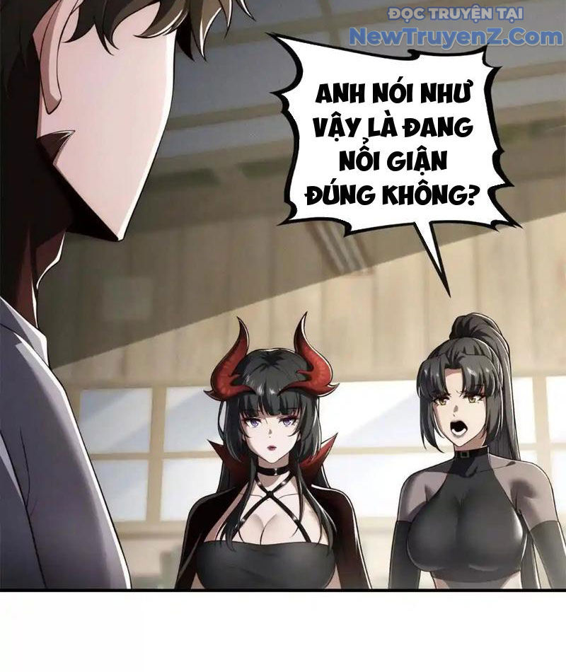 Ta Thăng Cấp Cùng Tai Ách chapter 29 - Trang 49