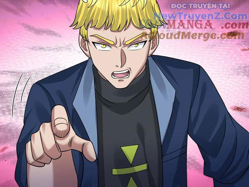 Khởi đầu Bằng Một Vạn Hít đất: Oanh Sát Thần Minh! chapter 41 - Trang 9