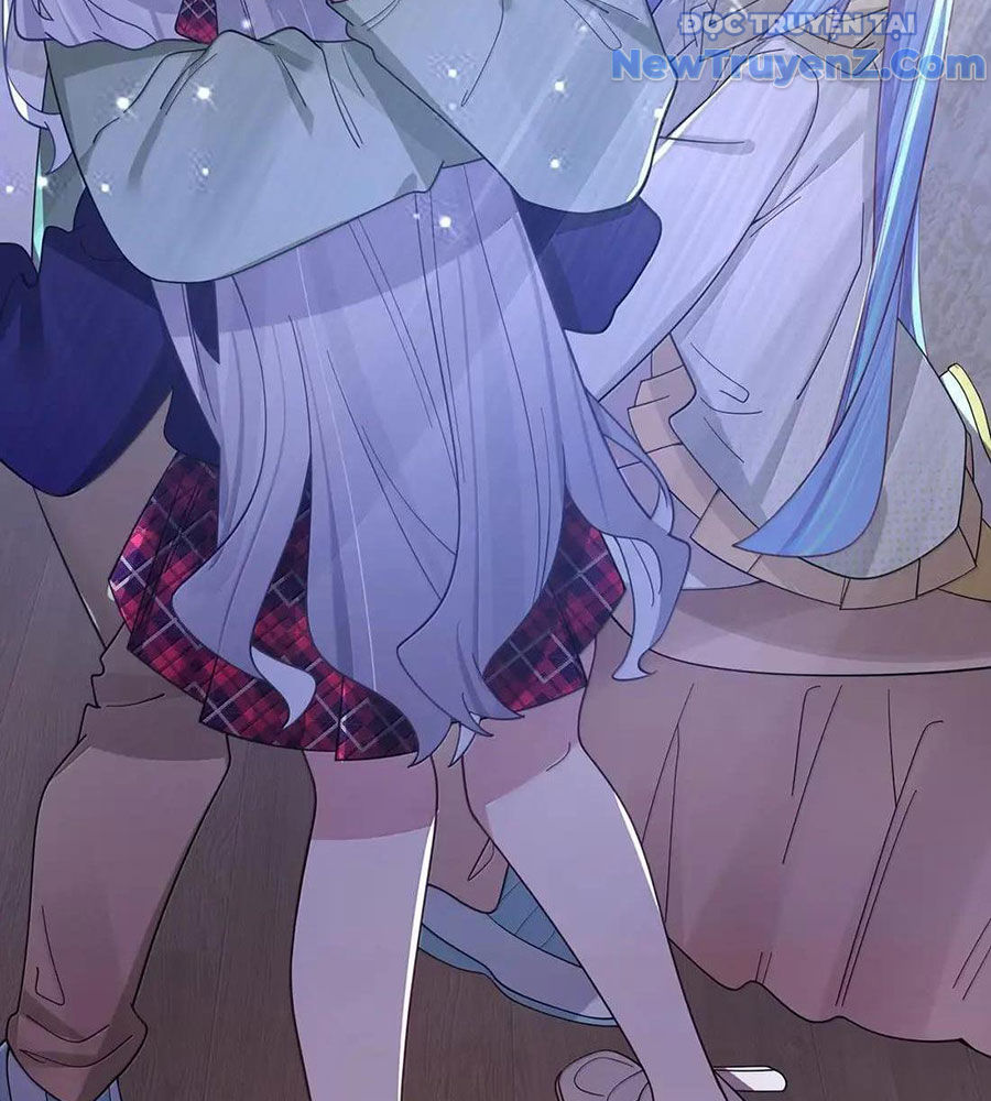 Làm Sao Để Chạy Trốn Dàn Hậu Cung chapter 171 - Trang 78