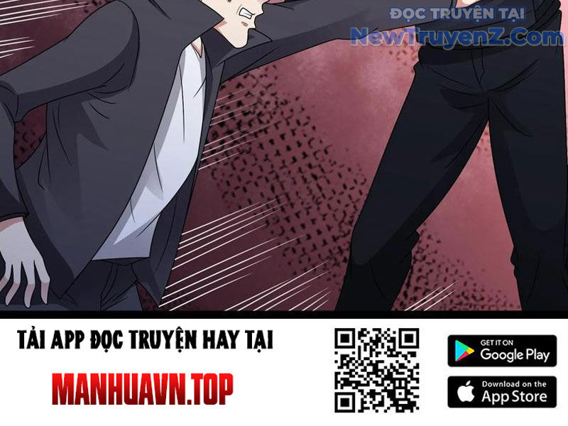 Ngự Thần Trùng Sinh chapter 123 - Trang 35