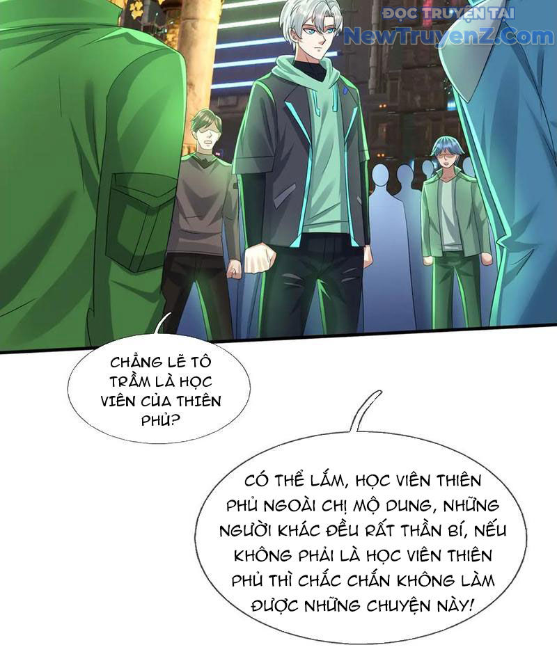 Khởi đầu Bằng Một Vạn Hít đất: Oanh Sát Thần Minh! chapter 53 - Trang 44
