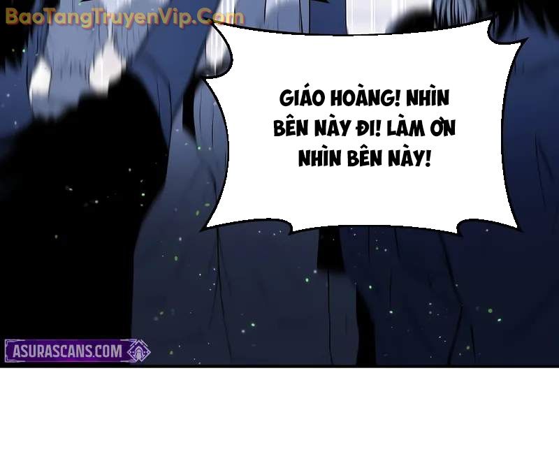 Làm Ơn Dừng Đức Giáo Hoàng Lại chapter 41 - Trang 38