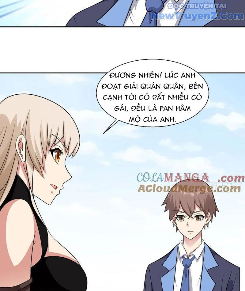 Ngự Thần Trùng Sinh chapter 109 - Trang 7
