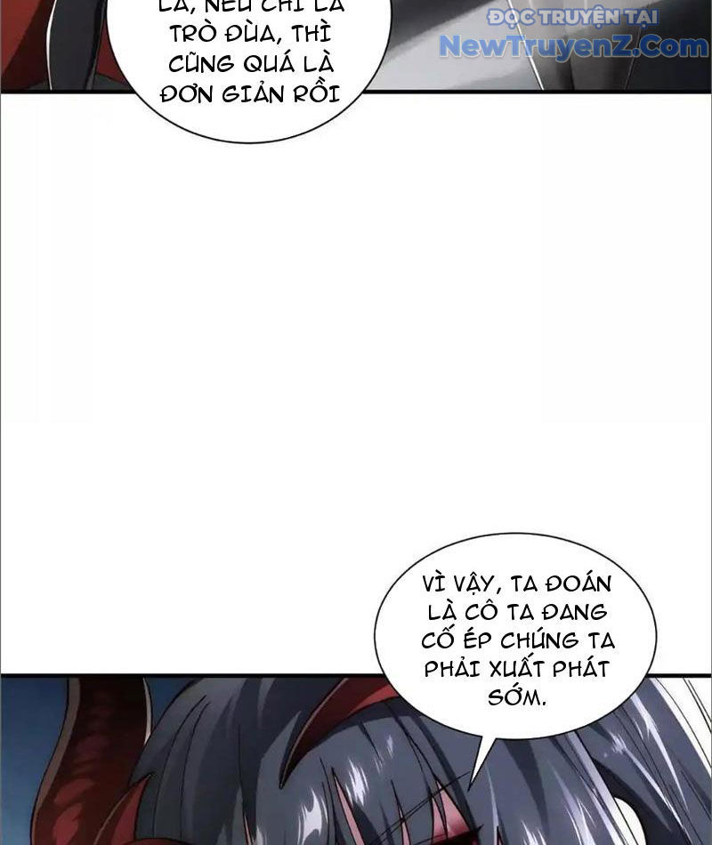 Ta Thăng Cấp Cùng Tai Ách chapter 24 - Trang 85