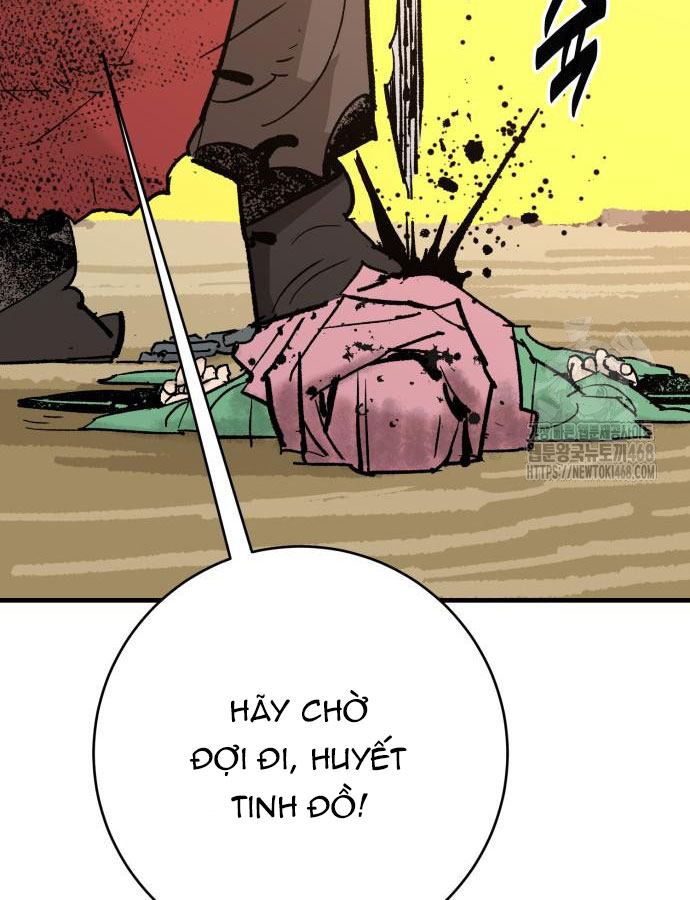 Ta Là Quỷ Vương chapter 54 - Trang 126