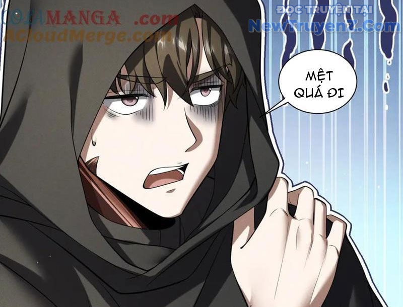 Ta Thăng Cấp Cùng Tai Ách chapter 34 - Trang 17