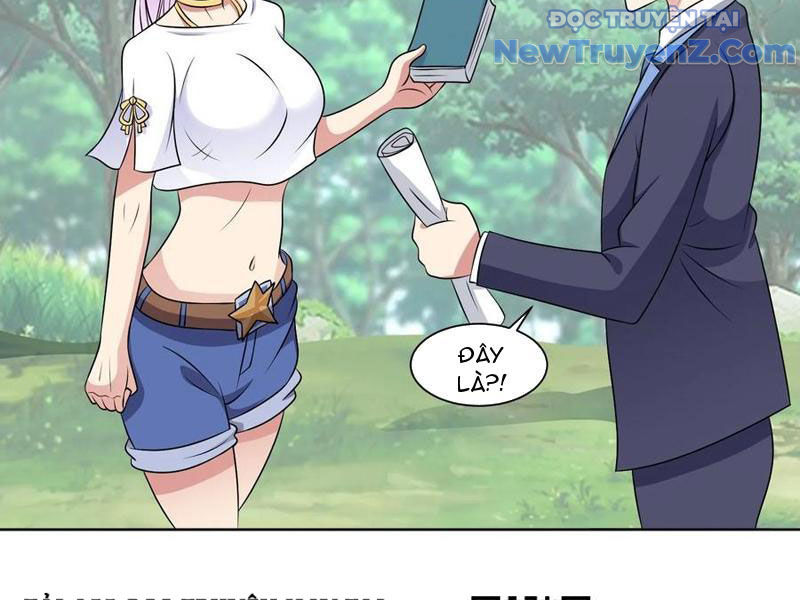 Ngự Thần Trùng Sinh chapter 123 - Trang 45