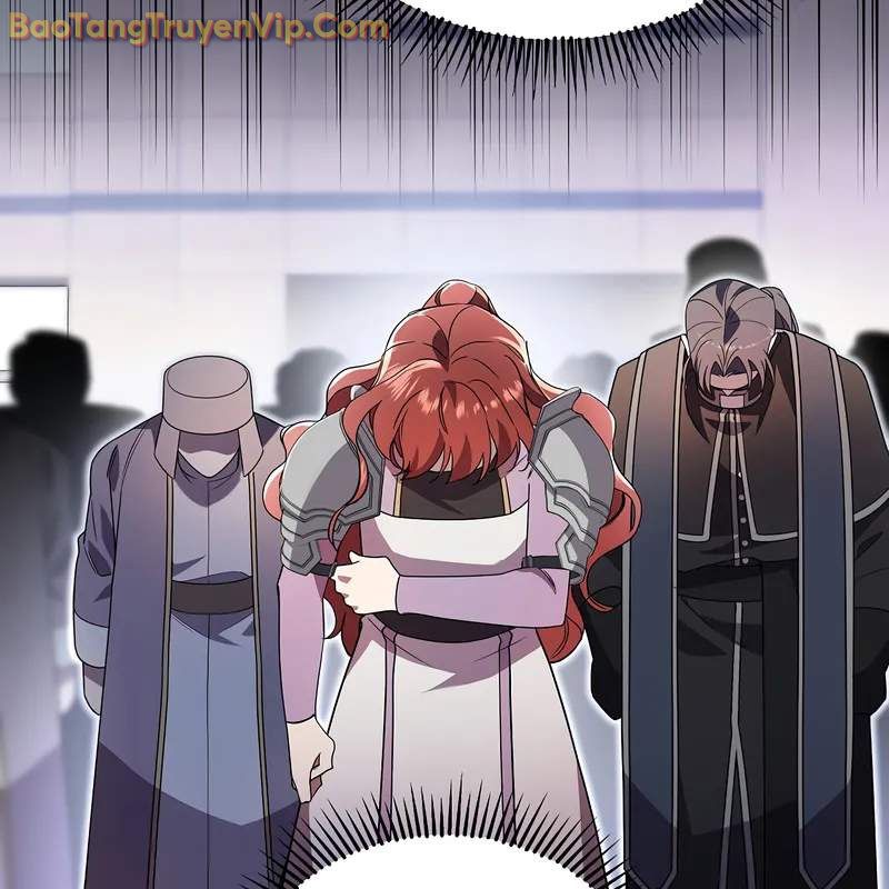 Làm Ơn Dừng Đức Giáo Hoàng Lại chapter 41 - Trang 49