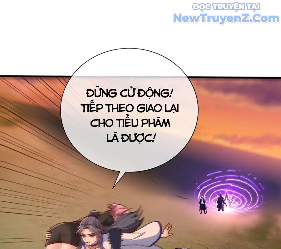 Ngạo Thị Thiên Địa chapter 862 - Trang 31