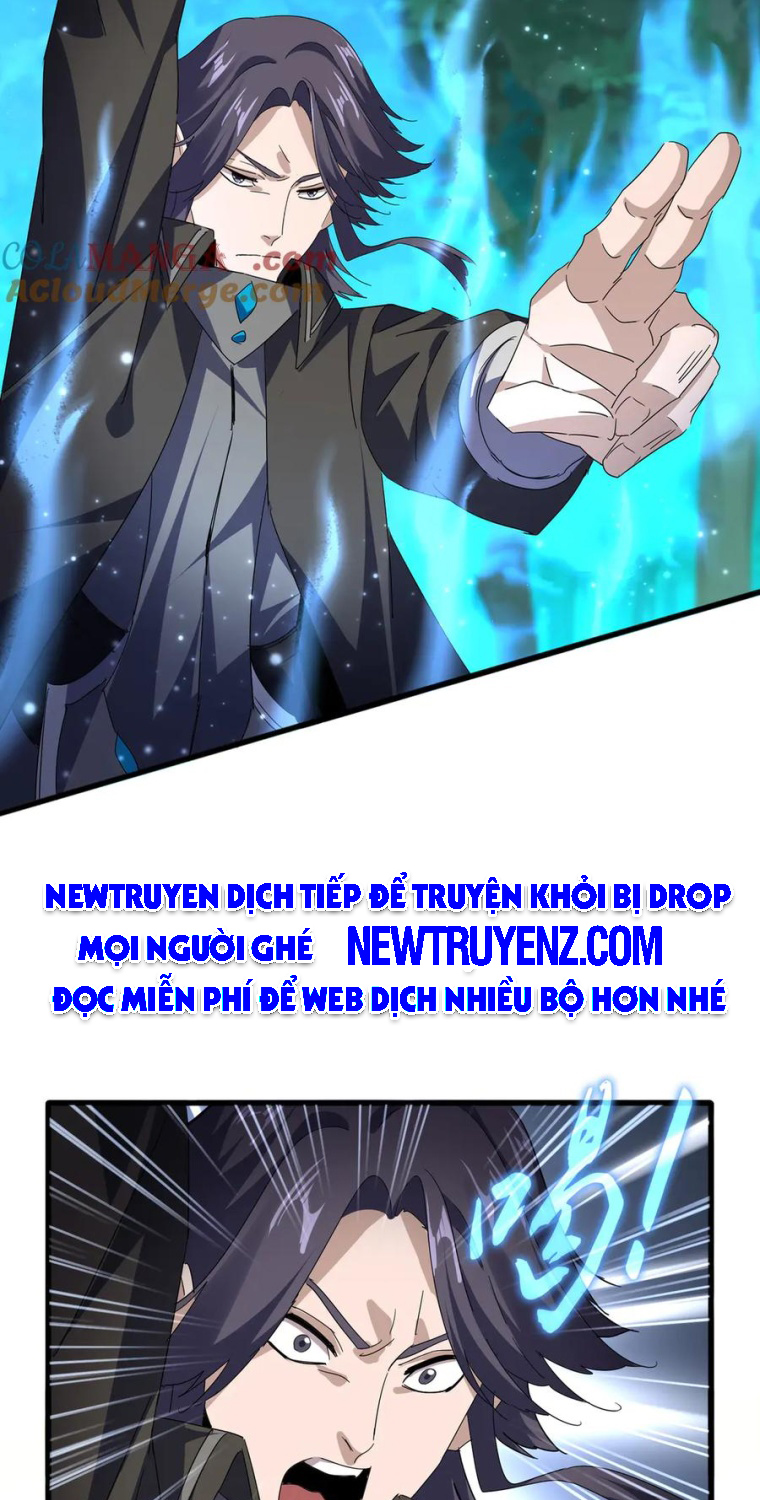 Đại Quản Gia Là Ma Hoàng chapter 702.99 - Trang 28