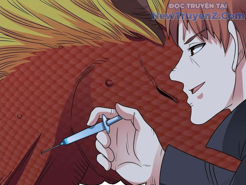 Ngự Thần Trùng Sinh chapter 126 - Trang 51
