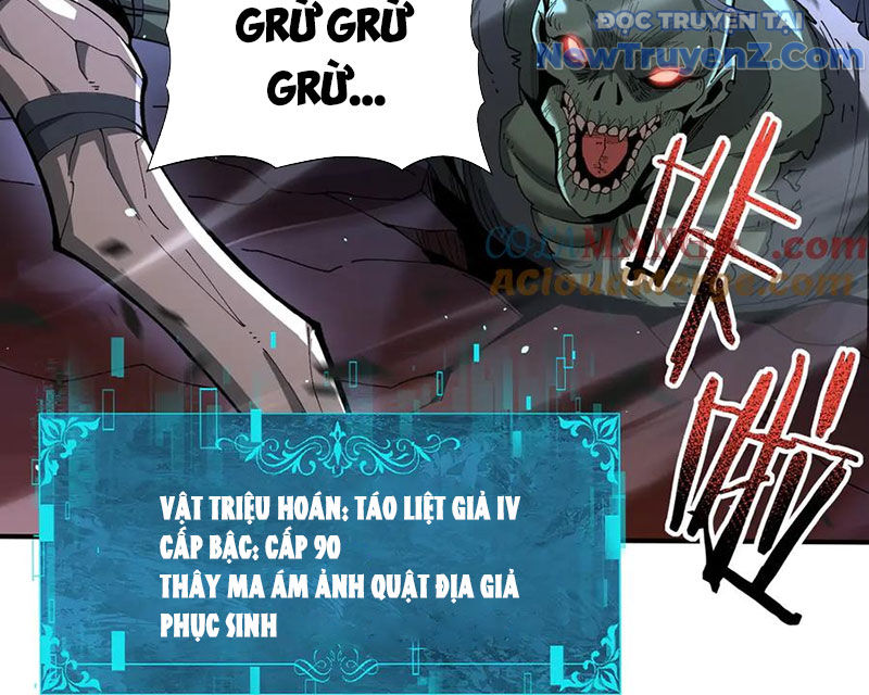 Toàn Dân Chuyển Chức: Ngự Long Sư Là Chức Nghiệp Yếu Nhất? chapter 120 - Trang 75