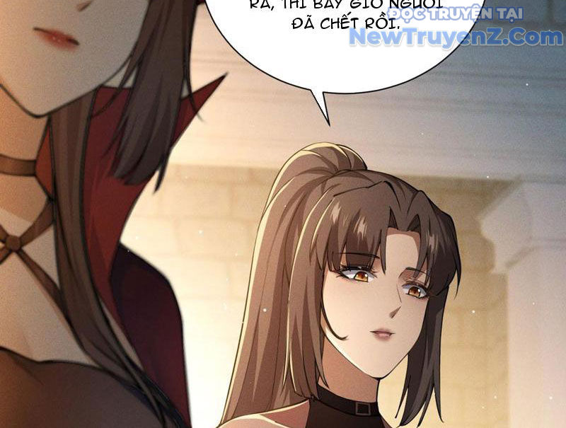 Ta Thăng Cấp Cùng Tai Ách chapter 4 - Trang 17