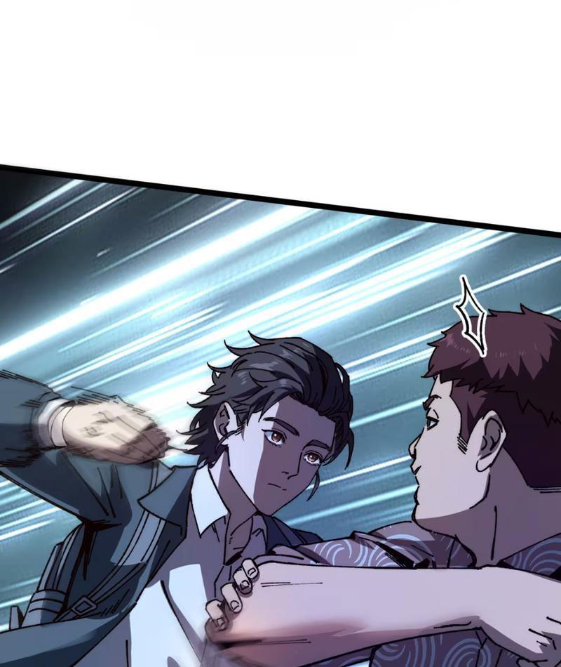 Bách Thú Chi Vương chapter 4 - Trang 74