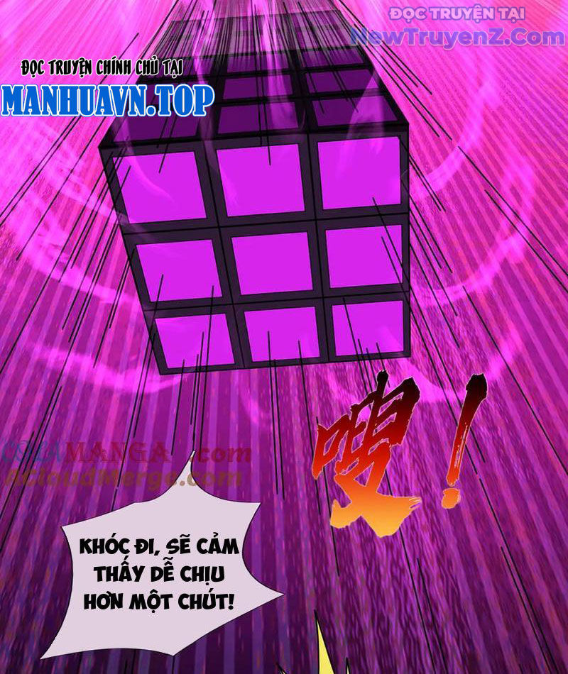 Khởi đầu Bằng Một Vạn Hít đất: Oanh Sát Thần Minh! chapter 37 - Trang 50