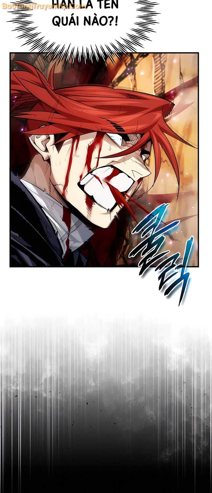 Trên Thế Giới Không Có Chiến Binh Xấu chapter 34 - Trang 70